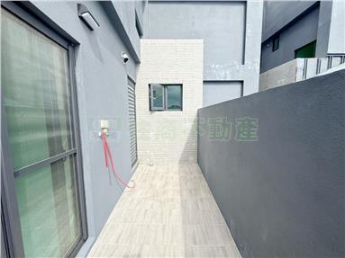 內埔龍泉全新面寬雙車墅I房屋室內格局與周邊環境