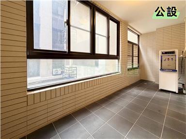 金門大套房|自住收租皆宜房屋室內格局與周邊環境