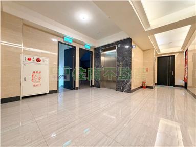 金門大套房|自住收租皆宜房屋室內格局與周邊環境