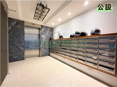 金門大套房|自住收租皆宜房屋室內格局與周邊環境