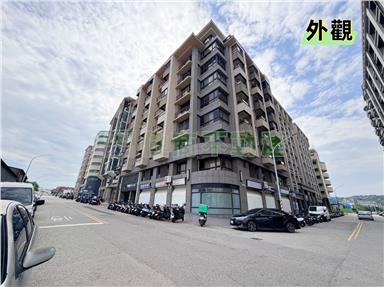 金門大套房|自住收租皆宜房屋室內格局與周邊環境