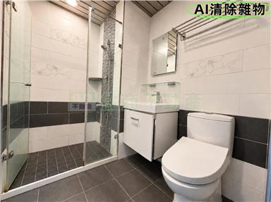 金門大套房|自住收租皆宜房屋室內格局與周邊環境