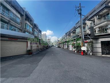 八卦休閒公園精緻華廈2房房屋室內格局與周邊環境