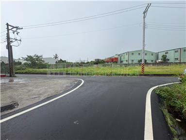 鳥松美山工業城都計農地房屋室內格局與周邊環境