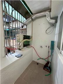 南區低總價整新裝潢電梯三房房屋室內格局與周邊環境