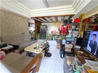 大豐建工商圈採光大3房
