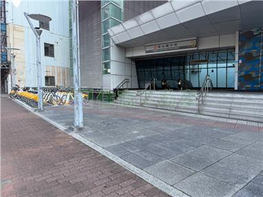鳳山國中捷運站三房平車房屋室內格局與周邊環境