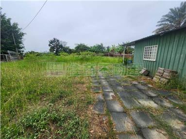 燕巢海城段都內農地近橋科房屋室內格局與周邊環境