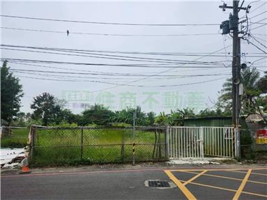 燕巢海城段都內農地近橋科房屋室內格局與周邊環境