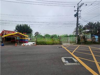 燕巢海城段都內農地近橋科房屋室內格局與周邊環境
