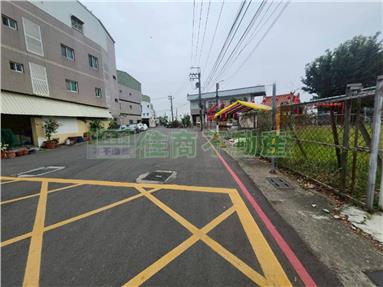 燕巢海城段都內農地近橋科房屋室內格局與周邊環境