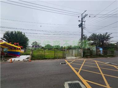 燕巢海城段都內農地近橋科房屋室內格局與周邊環境