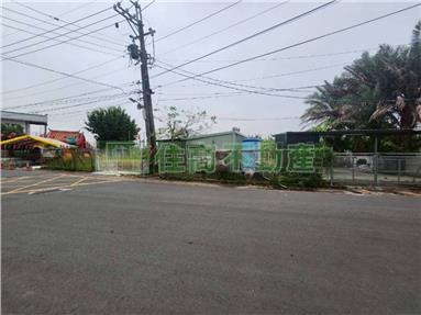 燕巢海城段都內農地近橋科房屋室內格局與周邊環境