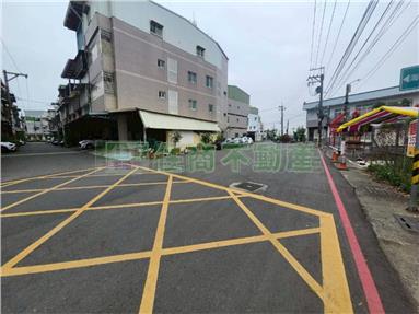 燕巢海城段都內農地近橋科房屋室內格局與周邊環境