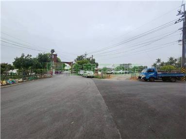 燕巢海城段都內農地近橋科房屋室內格局與周邊環境