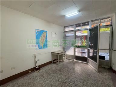 光華商圈桂林街透天房屋室內格局與周邊環境