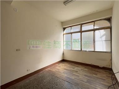 光華商圈桂林街透天房屋室內格局與周邊環境