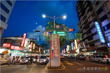 光華商圈桂林街透天房屋室內格局與周邊環境