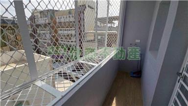 英明國中翻新邊間3房美寓房屋室內格局與周邊環境