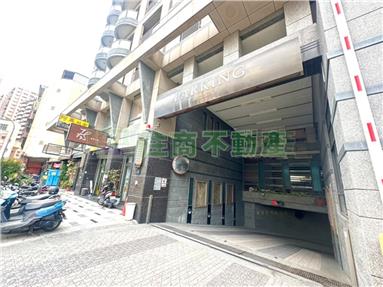 崑庭棋琴七重奏簡約兩房房屋室內格局與周邊環境
