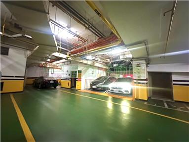 崑庭棋琴七重奏簡約兩房房屋室內格局與周邊環境
