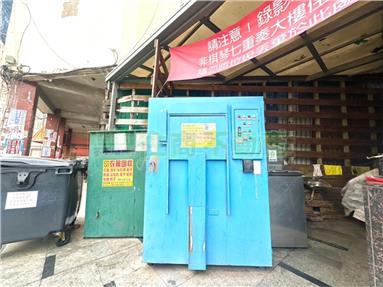 崑庭棋琴七重奏簡約兩房房屋室內格局與周邊環境