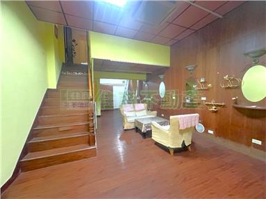 陽明文山捷運黃線優質店住房屋室內格局與周邊環境