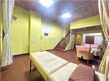 陽明文山捷運黃線優質店住房屋室內格局與周邊環境