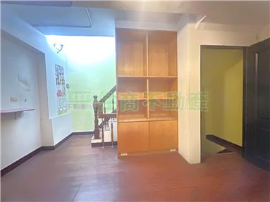 陽明文山捷運黃線優質店住房屋室內格局與周邊環境
