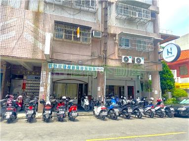陽明文山捷運黃線優質店住房屋室內格局與周邊環境