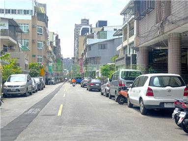 陽明文山捷運黃線優質店住房屋室內格局與周邊環境