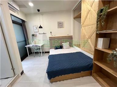 屏東榮總星巴克滿租6套房透天房屋室內格局與周邊環境