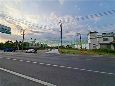 內埔/省道旁漂亮農地房屋室內格局與周邊環境