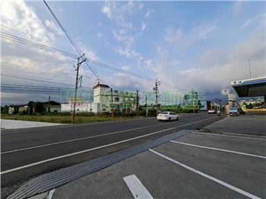 內埔/省道旁漂亮農地房屋室內格局與周邊環境