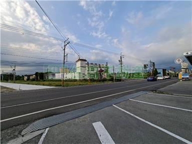 內埔/省道旁漂亮農地房屋室內格局與周邊環境