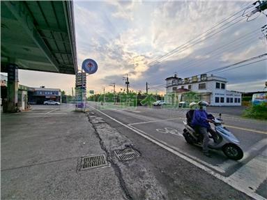 內埔/省道旁漂亮農地房屋室內格局與周邊環境