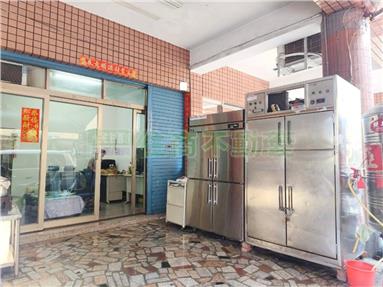 十全國小/後驛捷運華廈樓店