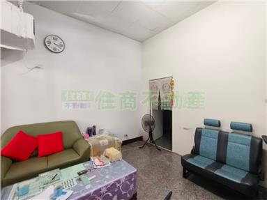 十全國小/後驛捷運華廈樓店房屋室內格局與周邊環境