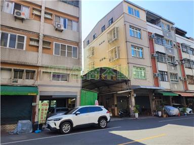 十全國小/後驛捷運華廈樓店房屋室內格局與周邊環境