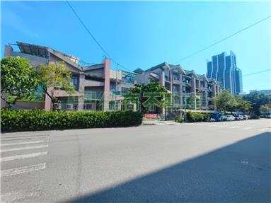 十全國小/後驛捷運華廈樓店房屋室內格局與周邊環境