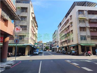十全國小/後驛捷運華廈樓店房屋室內格局與周邊環境