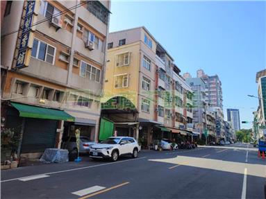 十全國小/後驛捷運華廈樓店房屋室內格局與周邊環境