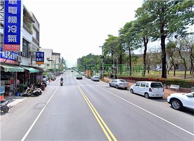 近鳳山車站大東捷運大地坪透天房屋室內格局與周邊環境