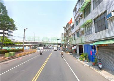 近鳳山車站大東捷運大地坪透天房屋室內格局與周邊環境