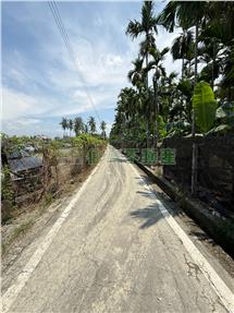 長治方正農地房屋室內格局與周邊環境
