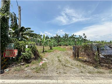 長治方正農地房屋室內格局與周邊環境