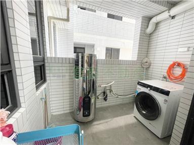 嘉義高鐵國際城全新裝潢平車3房房屋室內格局與周邊環境