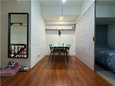 長庚店住666房屋室內格局與周邊環境