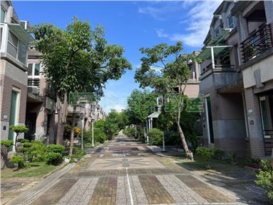 太保磐石雙車別墅房屋室內格局與周邊環境