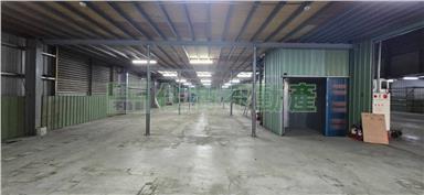 大寮都計內大面寬廠房農地房屋室內格局與周邊環境